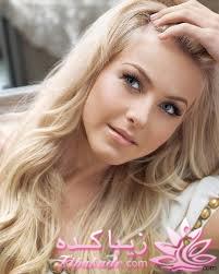 رنگ مو، آموزش ترکیب رنگ مو